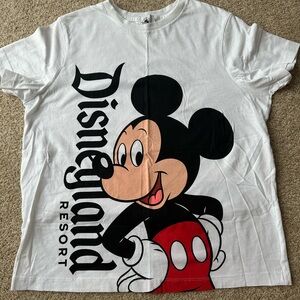 Disneyland Mickey T-shirt